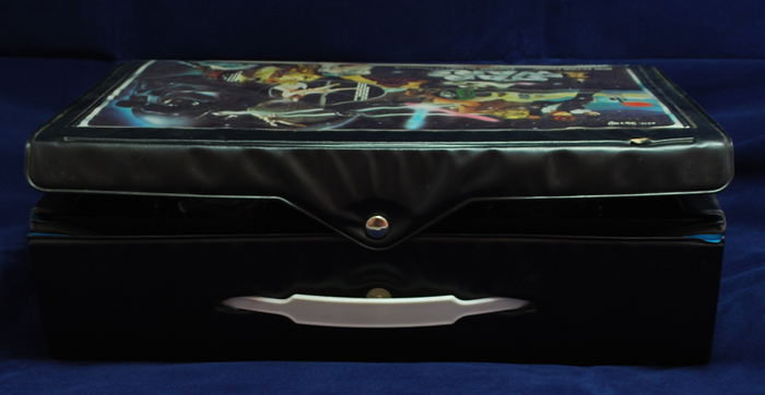 Star Wars Case - Popper